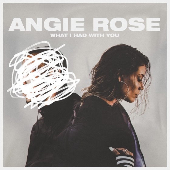 Cover artwork for What I Had with You