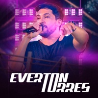 Repertório Novo - Everton Torres