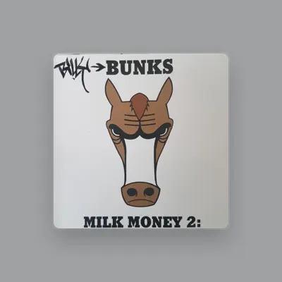 Listen to Billy Bunks, watch music videos, read bio, see tour dates & more!