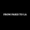 From Paris to La (feat. Hammy & Pennywise) - Zola lyrics