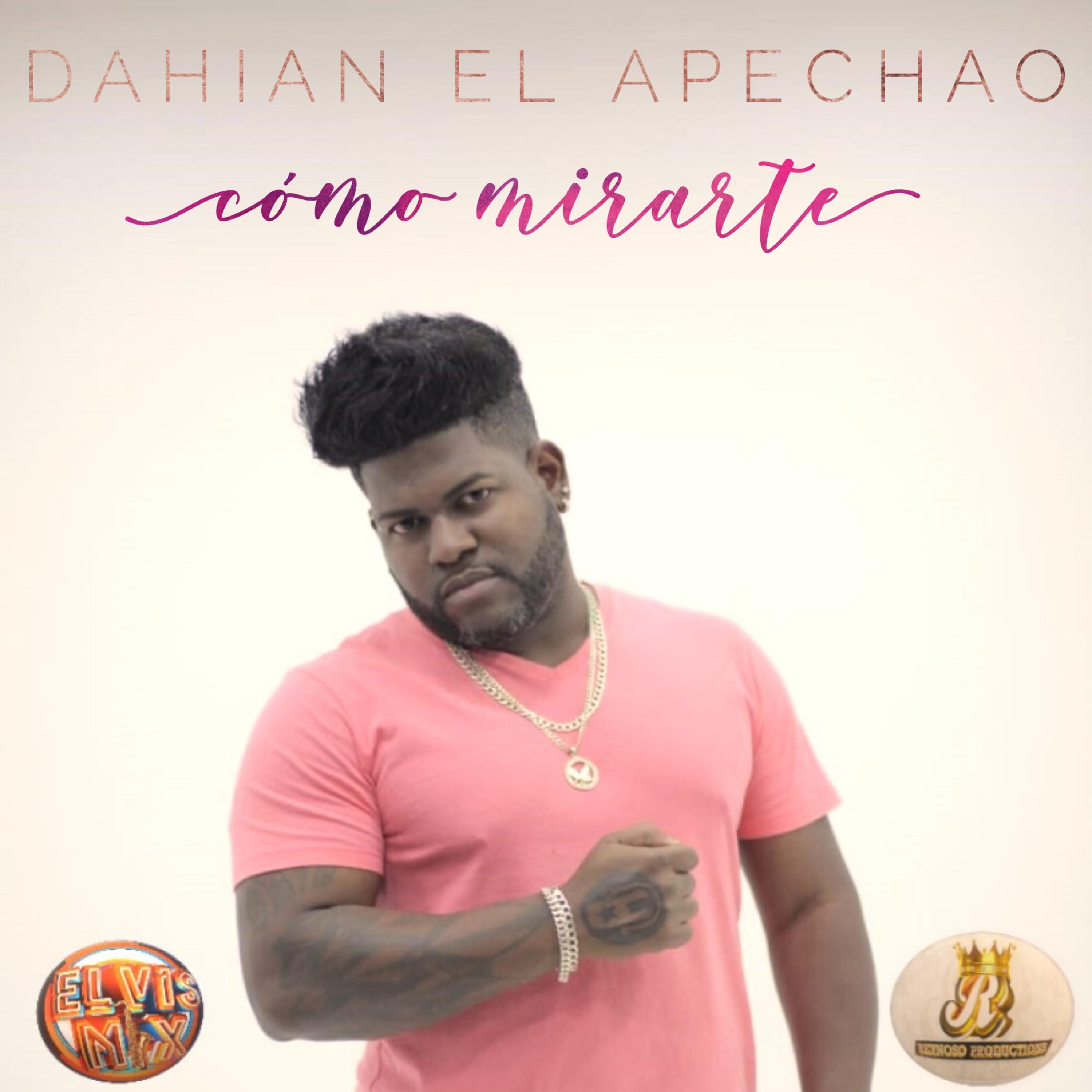 Como Mirarte - Single