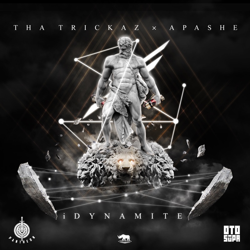 Idynamite (feat. Apashe)