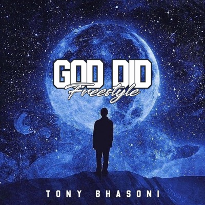 GOD DID (Freestyle) - Single
