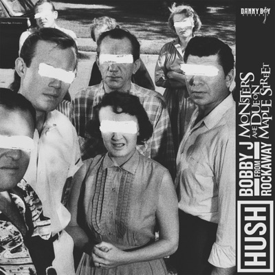 Monsters Are Due on Maple Street - Single