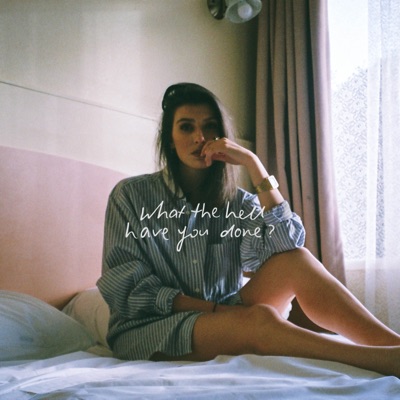 What the Hell Have You Done - Single