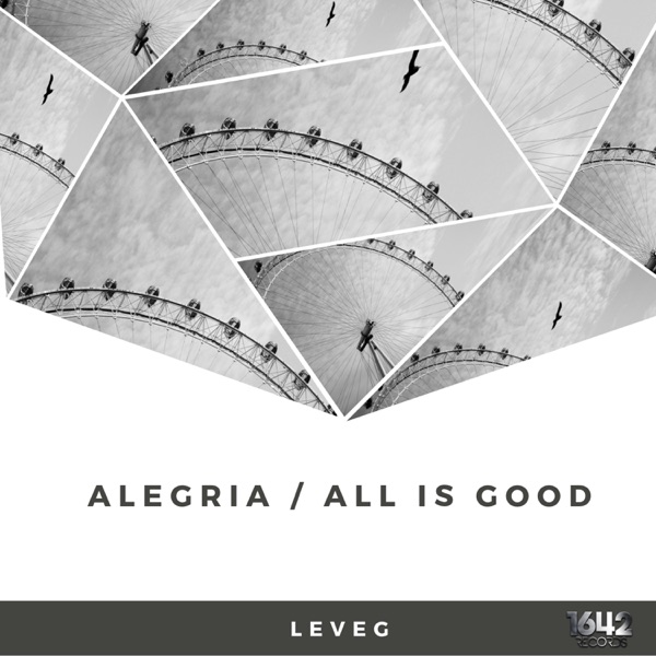 Alegria - Single