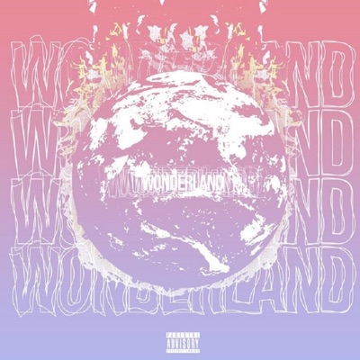 Wonderland (feat. Purple Flowers) - Single