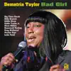 DEMETRIA TAYLOR - Cherry Red Wine