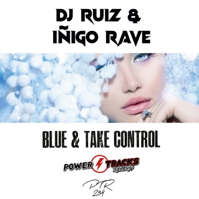 Blue & Take Control - Single