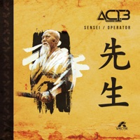 Sensei / The Operator - Single - AC13