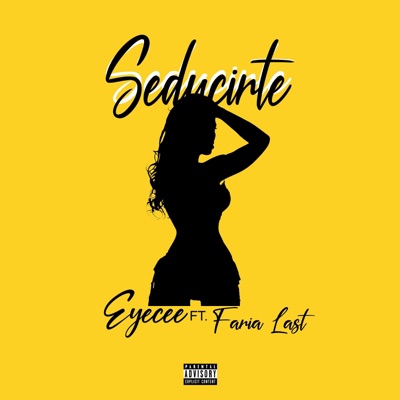 Seducirte (feat. Faria Last) - Single