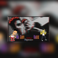 F3K4s (feat. Aka Seryi) - Single - Radex