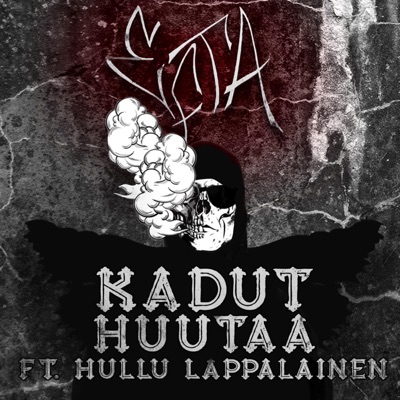 Kadut Huutaa (feat. Hullu Lappalainen & Ville V) - Single