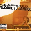 Welcome To Jamrock cover art