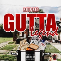 Gutta Legend - EP - Reup Reo