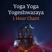 Yoga Yoga Yogeshwaraya - Sadhguru