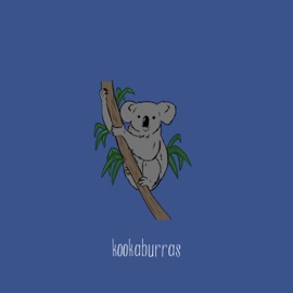 Kookaburras Clap Cotton