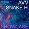 Showcase - AVV & SNAKE H. lyrics