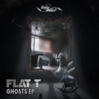 Ghosts - EP - Flat T