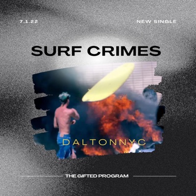Surf Crimes - Single