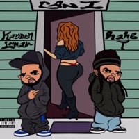 Can I - Single - RAHB-T & Kayden Lamar