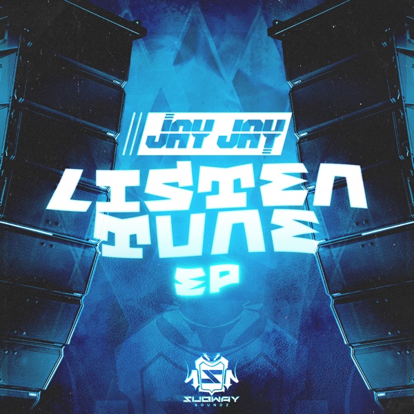 Listen Tune - EP