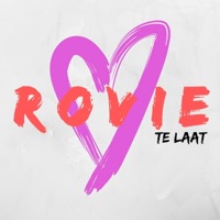 Te Laat - Single - Rovie