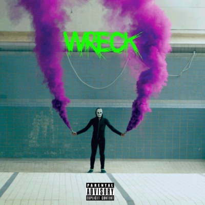 Wreck - Single