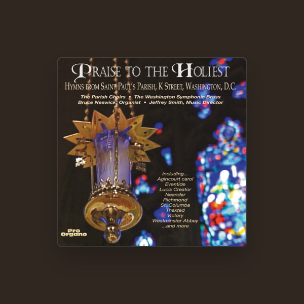 Saint Paul’s Parish Choir's avatar