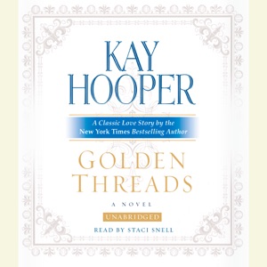 Golden Threads (Unabridged)