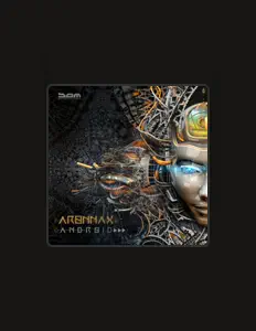 Listen to Aronnax, watch music videos, read bio, see tour dates & more!