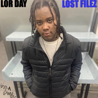 Lost Filez #FreeRecklessRae