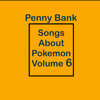 Togetic Pokemon - Penny Bank
