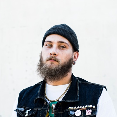 Listen to Benji Reckless, watch music videos, read bio, see tour dates & more!