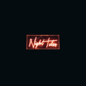 Night Tales - EP