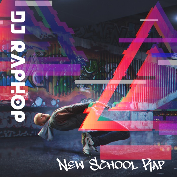 New School Rap
