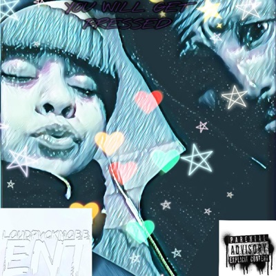 You Will Get Pressed (feat. Queen Dvbz) - Single