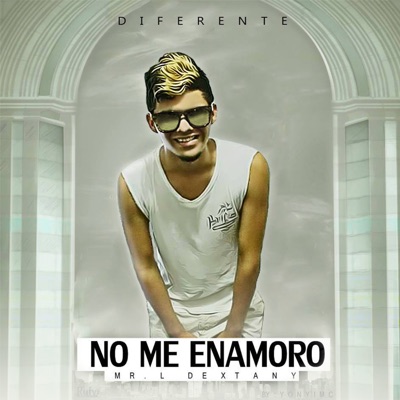 No Me Enamoro - Single