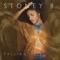 Falling - Stoney B. lyrics