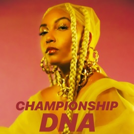 Championship DNA GAL