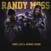 Stream & download Randy Moss (Freestyle) - Single [feat. King Von] - Single