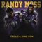 Randy Moss (feat. King Von) - YBG Lo lyrics
