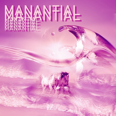 Manantial - Single