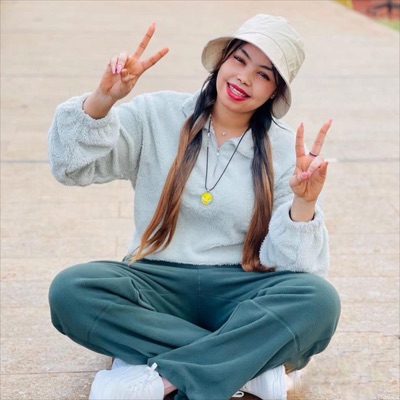 Fanka Maanta - Jawiga Singleka (feat. Rahma Hassan)