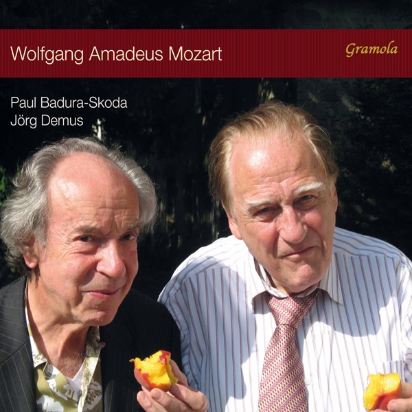 Mozart: Piano Works