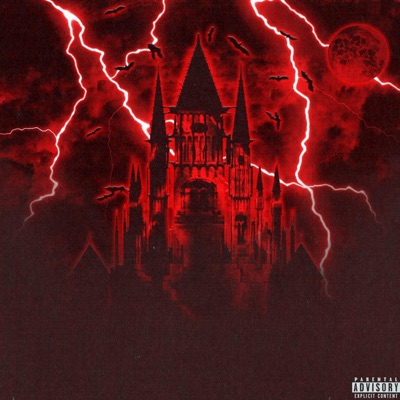 Halloween at the Top - Single