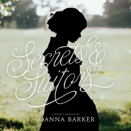 Secrets and Suitors (Unabridged)