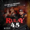 Rulay (feat. El Fother) - Single