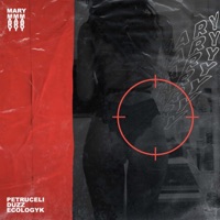 Mary - Single - Petruceli, Duzz & Ecologyk