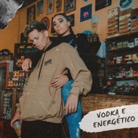 Vodka e Energético - Single - Lord ADL